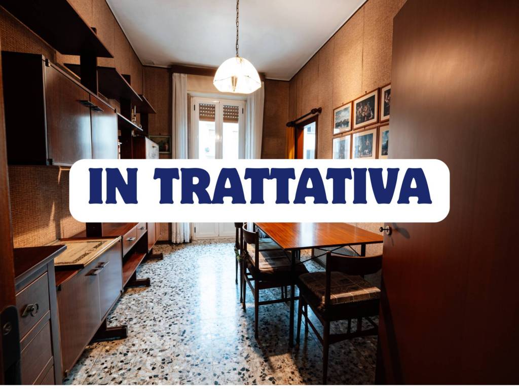 appartamento in vendita a Bernareggio