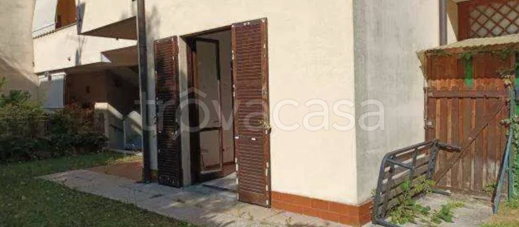 appartamento in vendita a Bernareggio