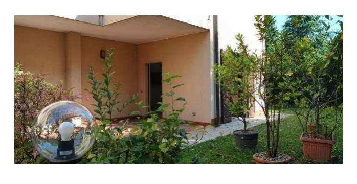 appartamento in vendita a Bernareggio