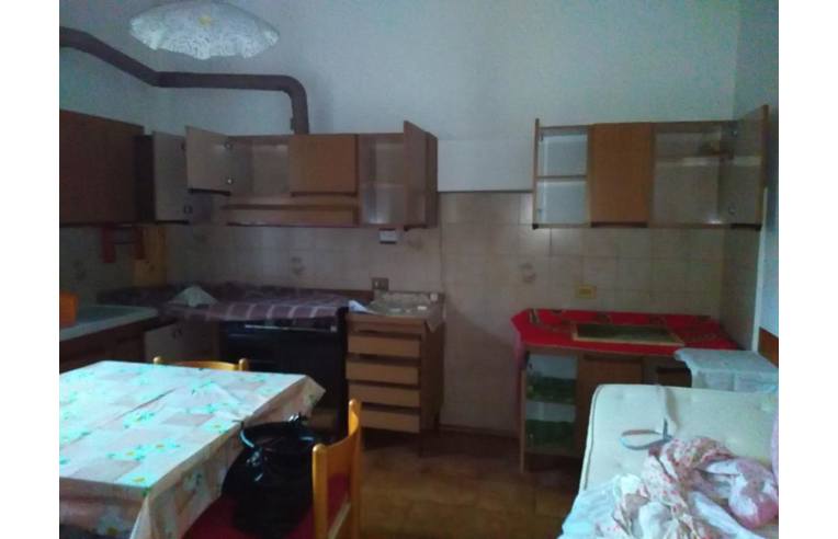 appartamento in vendita a Bernareggio