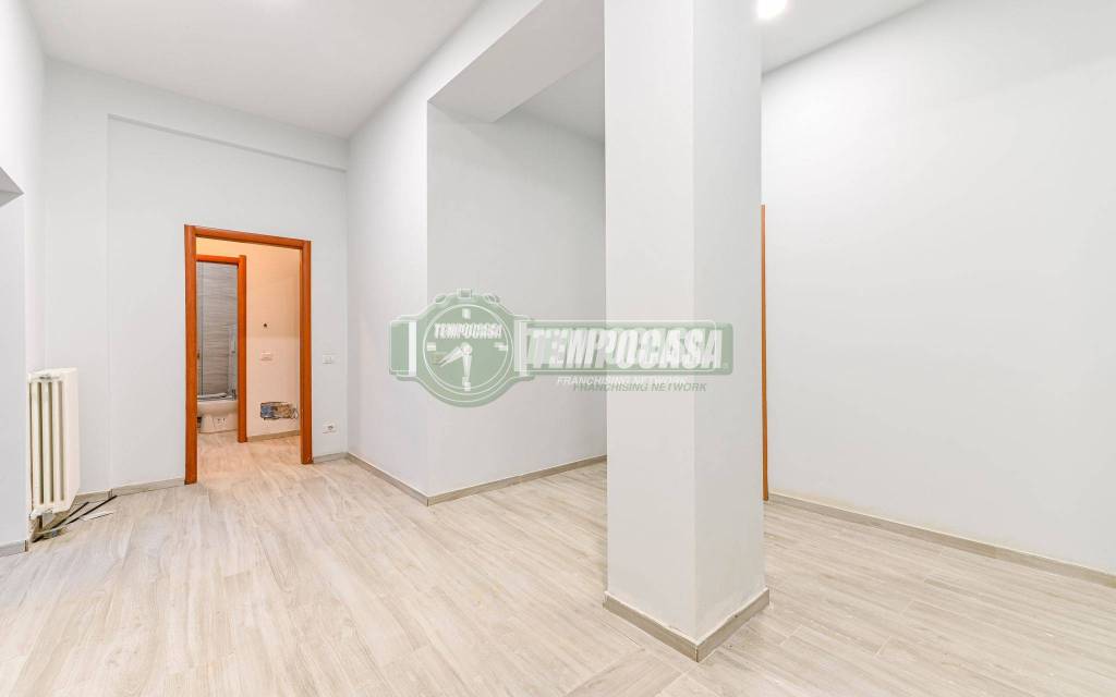 appartamento in vendita a Bernareggio