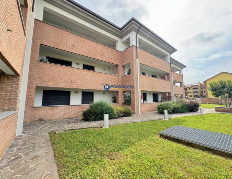 appartamento in vendita a Bernareggio