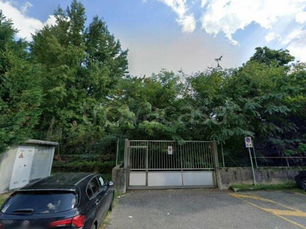 appartamento in vendita a Bernareggio