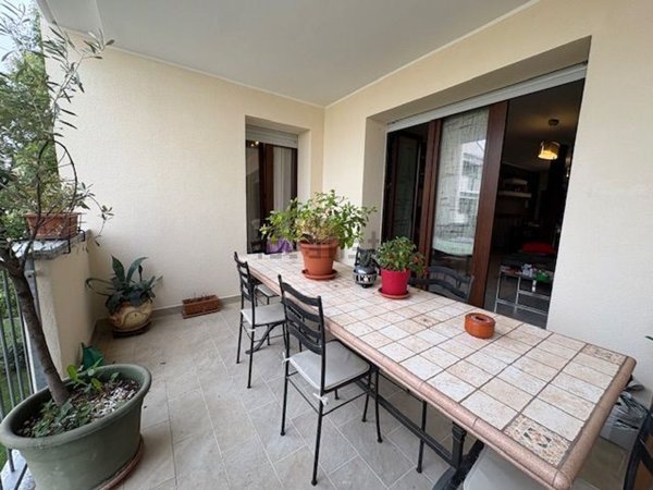 appartamento in vendita a Bernareggio