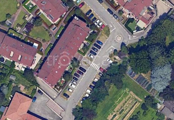 appartamento in vendita a Bernareggio