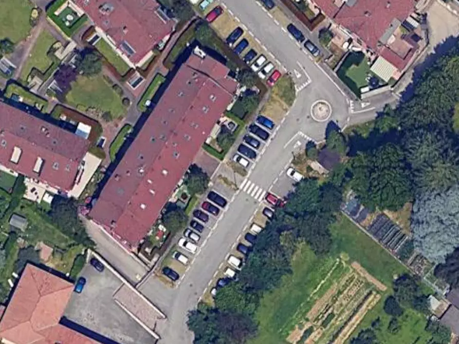 appartamento in vendita a Bernareggio