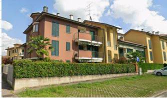 appartamento in vendita a Bernareggio
