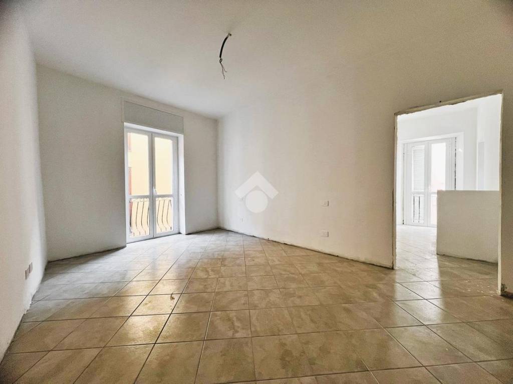 appartamento in vendita a Bernareggio