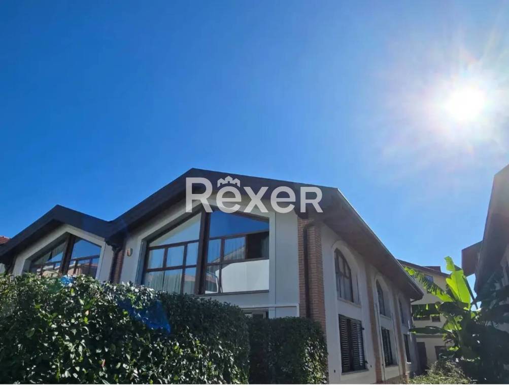 appartamento in vendita a Bernareggio