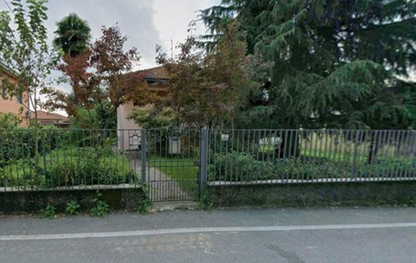 terreno edificabile in vendita a Bernareggio