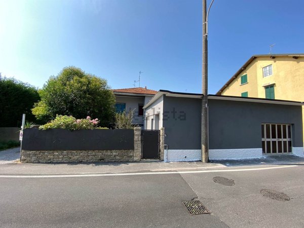 appartamento in vendita a Bernareggio