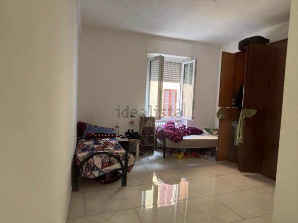 appartamento in vendita a Bernareggio