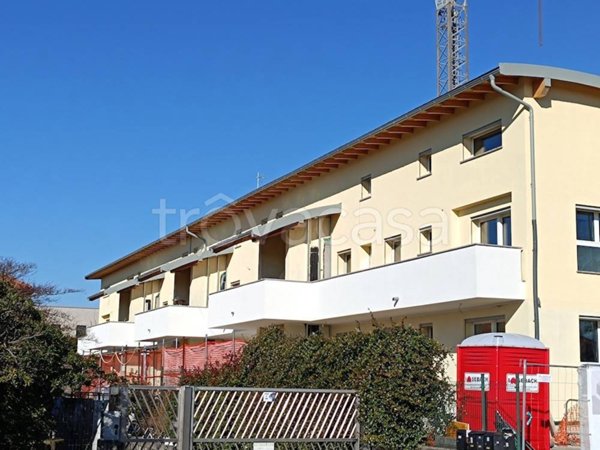 appartamento in vendita a Bernareggio