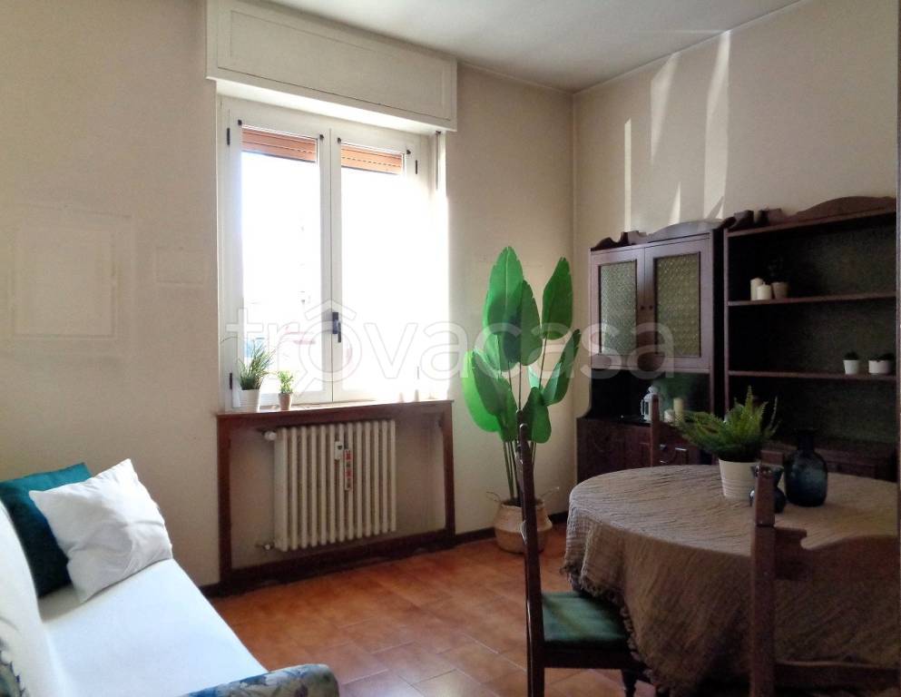 appartamento in vendita a Bernareggio