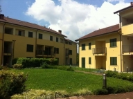 appartamento in vendita a Bernareggio