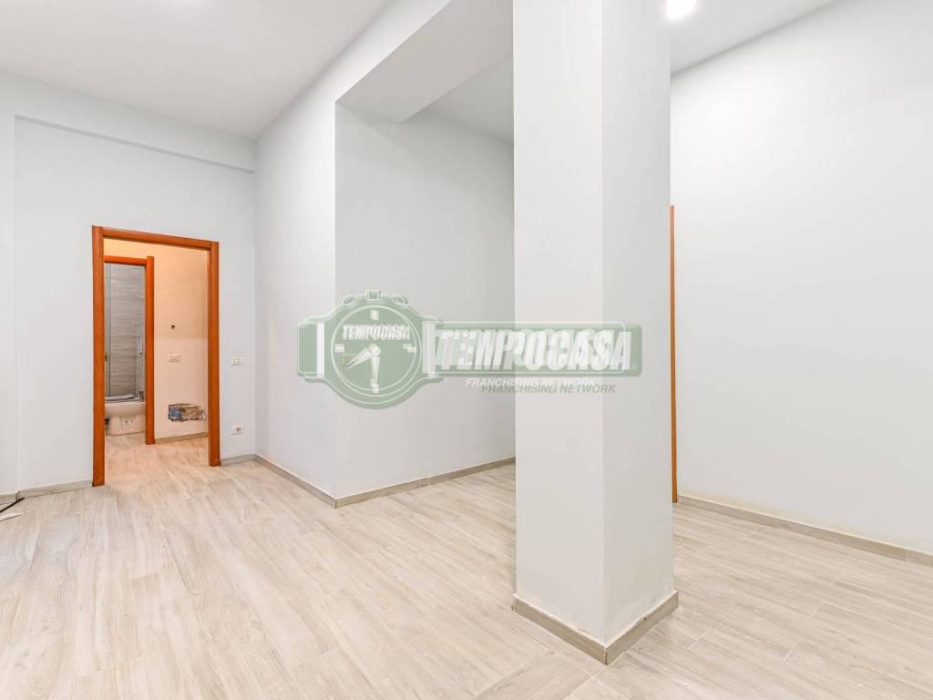 appartamento in vendita a Bernareggio