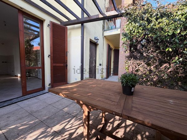 appartamento in vendita a Bernareggio