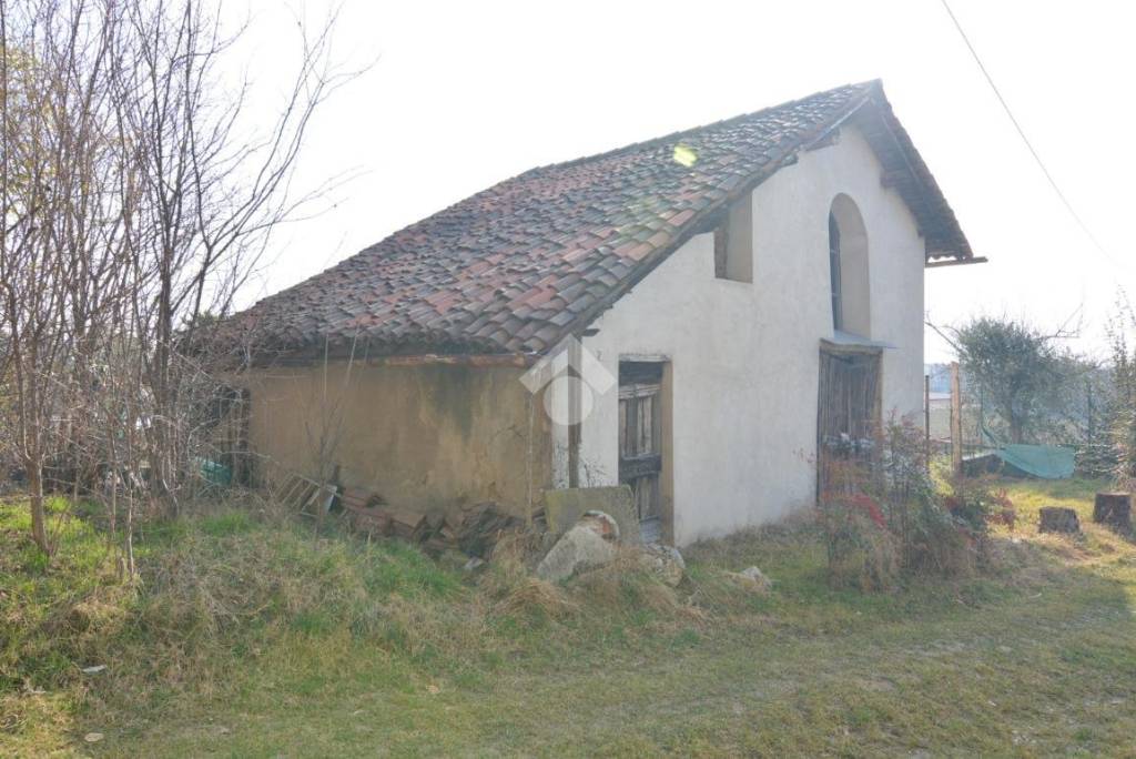 appartamento in vendita a Bernareggio