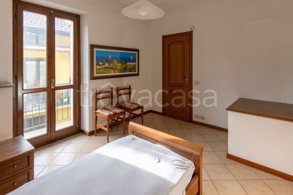 appartamento in vendita a Bernareggio in zona Villanova