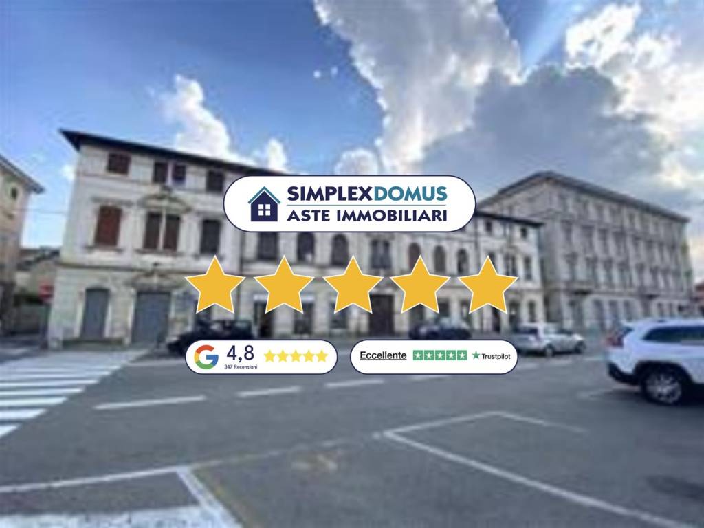 appartamento in vendita a Bernareggio