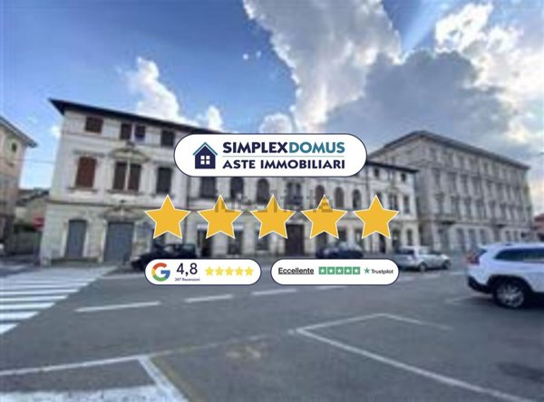 appartamento in vendita a Bernareggio