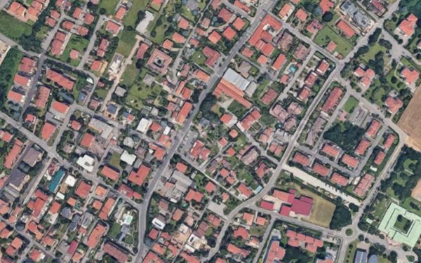 appartamento in vendita a Bernareggio