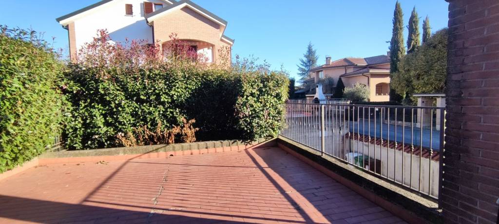 appartamento in vendita a Bernareggio