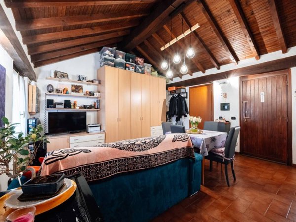 appartamento in vendita a Bernareggio