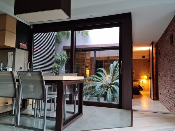 appartamento in vendita a Bernareggio