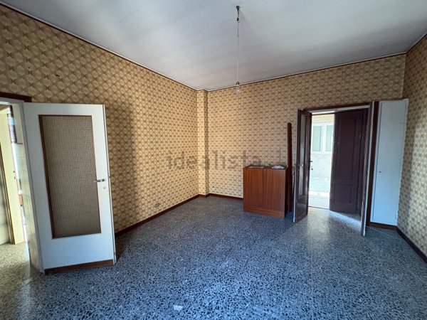 appartamento in vendita a Bernareggio