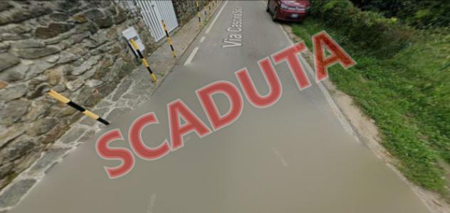 casale in vendita a Bernareggio