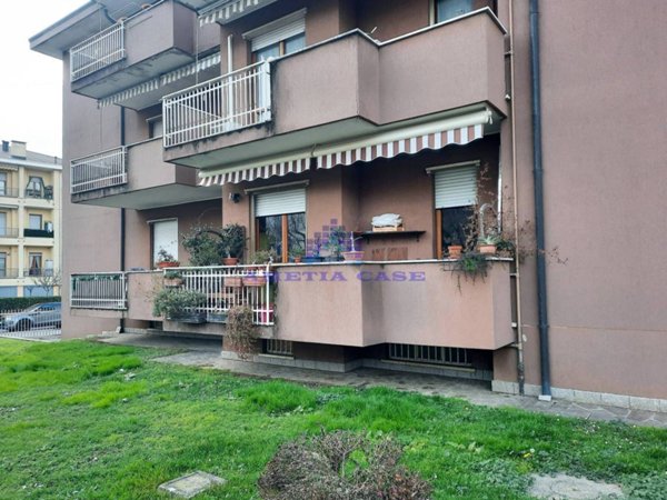 appartamento in vendita a Bernareggio