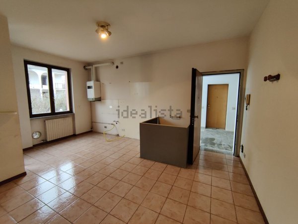 appartamento in vendita a Bernareggio