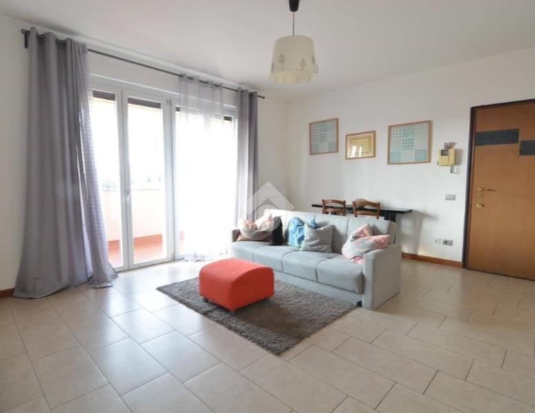 appartamento in vendita a Bernareggio