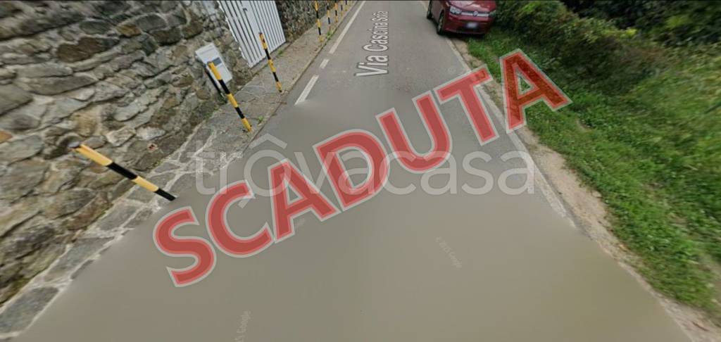 casale in vendita a Bernareggio