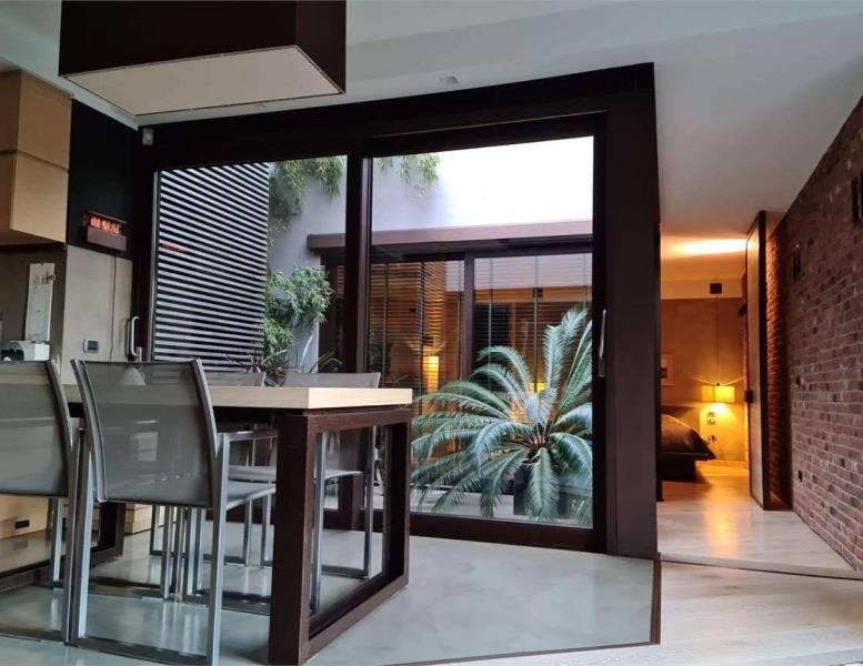 appartamento in vendita a Bernareggio