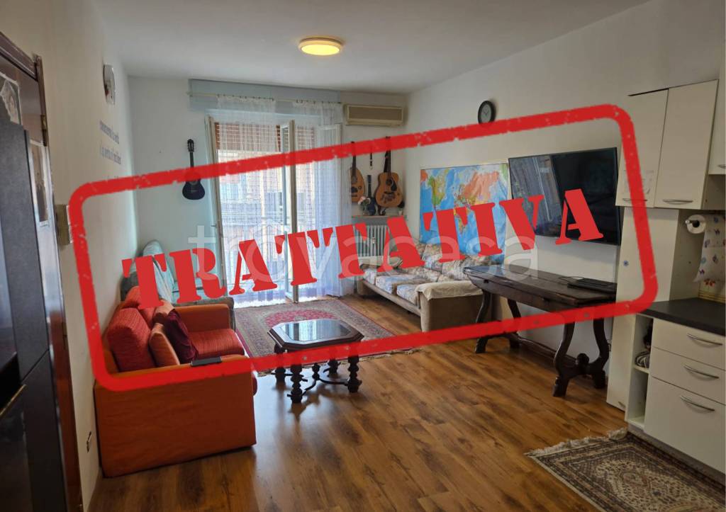 appartamento in vendita a Bernareggio