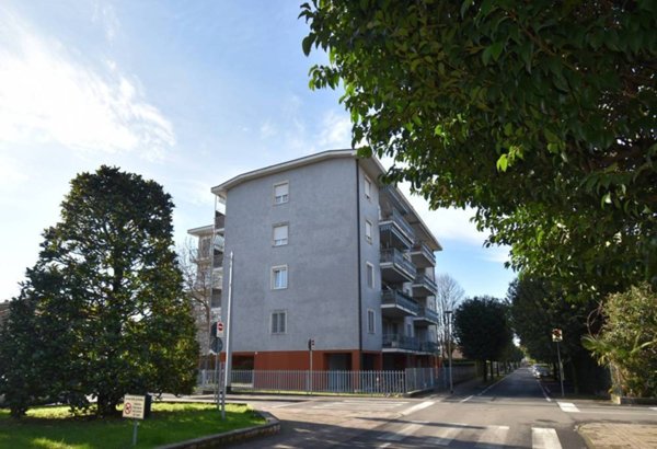 appartamento in vendita a Bernareggio