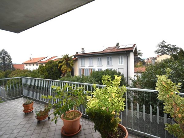 appartamento in vendita a Bernareggio