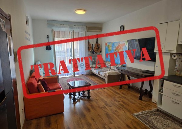 appartamento in vendita a Bernareggio