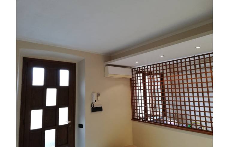 appartamento in vendita a Bernareggio