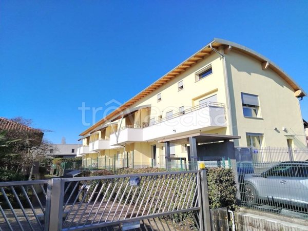 appartamento in vendita a Bernareggio