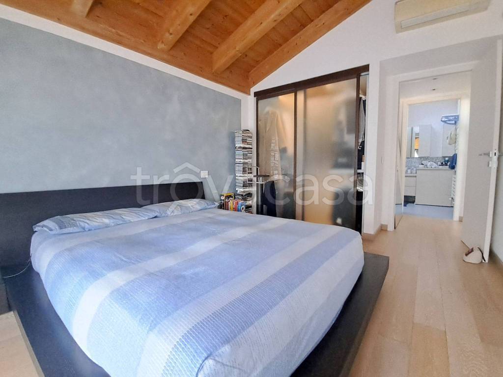 appartamento in vendita a Bernareggio