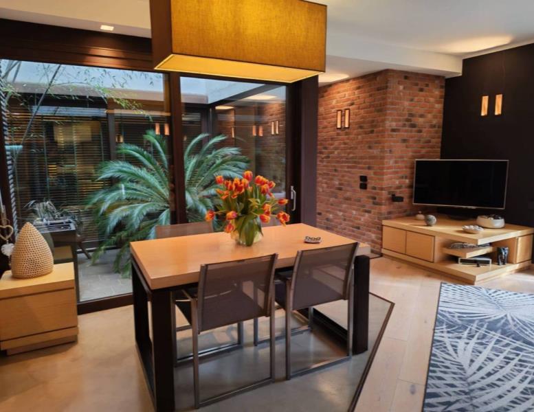 appartamento in vendita a Bernareggio