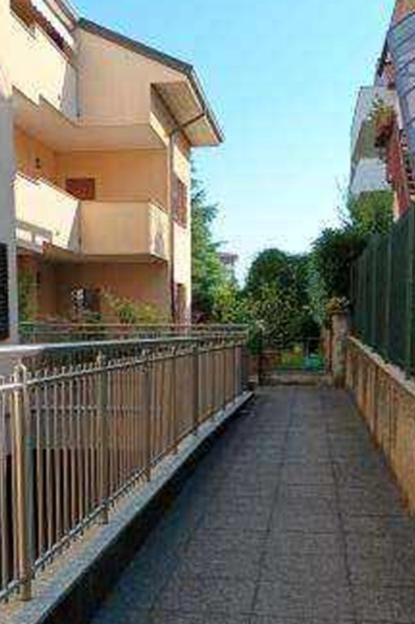 appartamento in vendita a Bernareggio