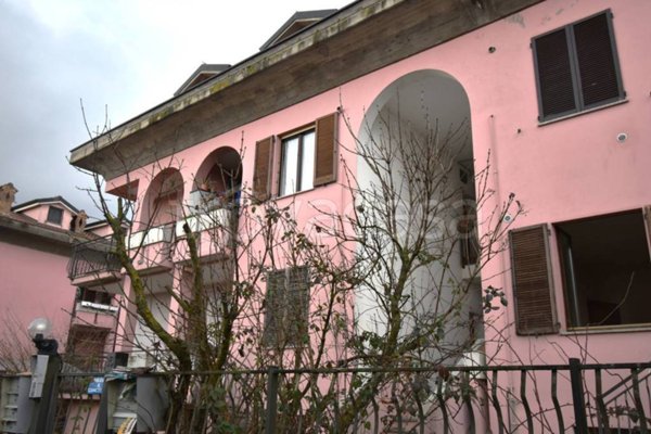 appartamento in vendita a Bernareggio