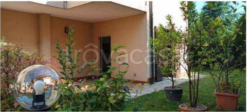 appartamento in vendita a Bernareggio