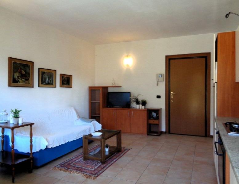 appartamento in vendita a Bernareggio