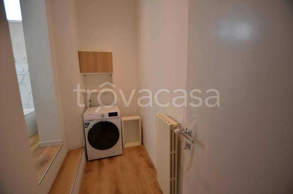 appartamento in vendita a Bernareggio