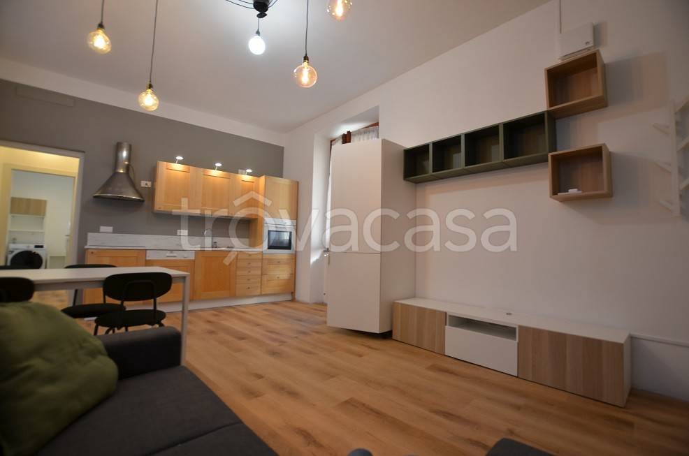 appartamento in vendita a Bernareggio